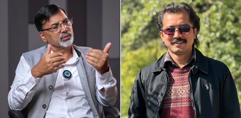 रुकुम पूर्व र पश्चिममा एमालेले प्रलोपालाई सघाउने