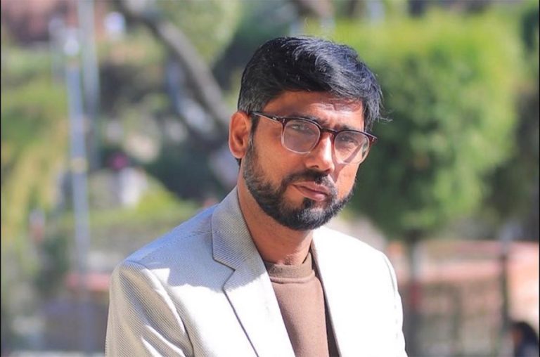 पत्रकार जन्मदेव जैसी प्रलोपाबाट भक्तपुर–२ मा उम्मेदवार