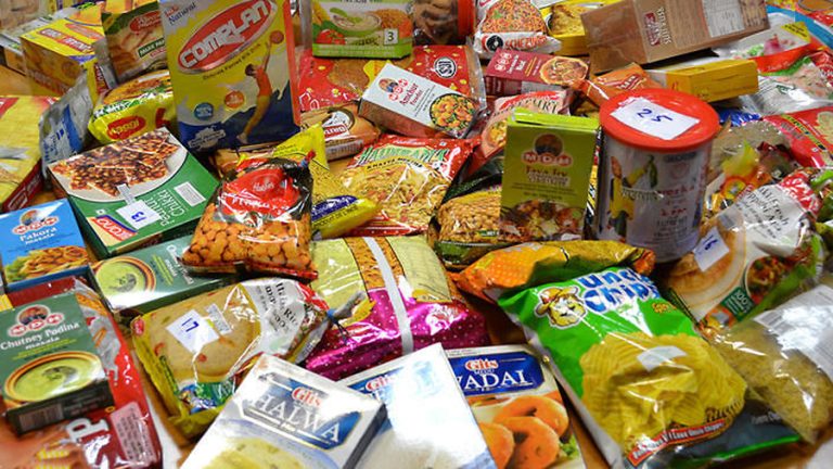 बेलायतमा बाल मोटोपन नियन्त्रणका लागि जंक फूड विज्ञापनमा कडाइ