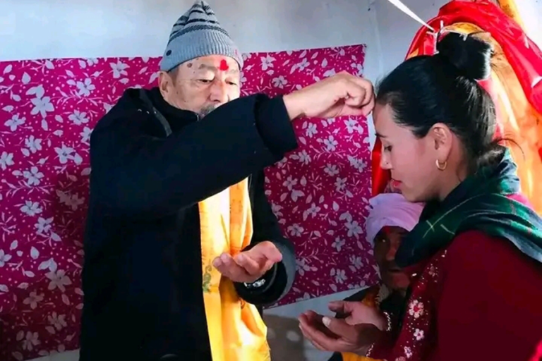 उम्मेदवार नै अर्को पार्टी प्रवेश गरेपछि