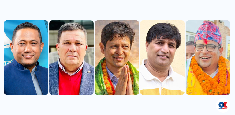 काठमाडौं-६ : दोहोरिन खोज्दै रास्वपा, फर्किन चाहँदै कांग्रेस-एमाले