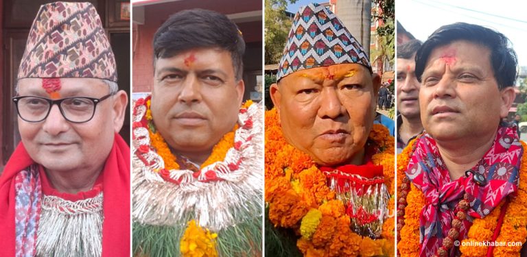 कैलाली-५ : उम्मेदवार नयाँ, एजेन्डा पुरानै