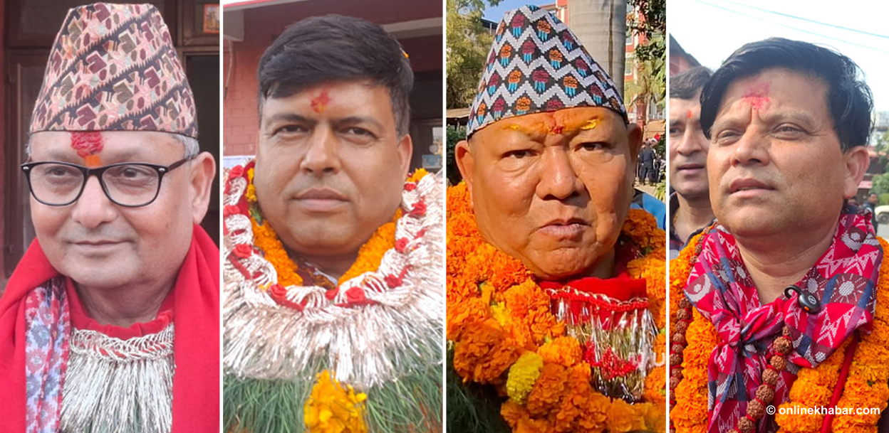 कैलाली-५ : उम्मेदवार नयाँ, एजेन्डा पुरानै