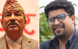 काठमाडौंका ६ क्षेत्रमा राप्रपाले टुंग्यायो उम्मेदवार : ५ मा थापा, ६ मा भेटवाल