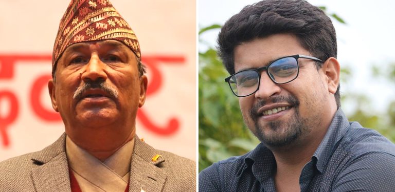 काठमाडौंका ६ क्षेत्रमा राप्रपाले टुंग्यायो उम्मेदवार : ५ मा थापा, ८ मा भेटवाल