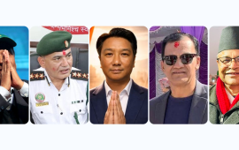 काठमाडौं-३ मा पुरानालाई नयाँको चुनौती