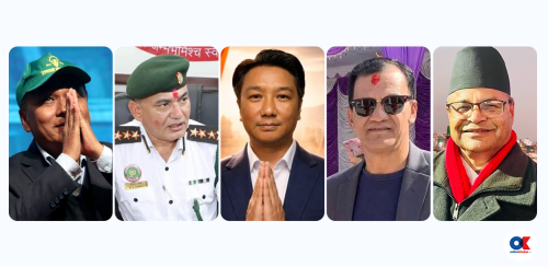 काठमाडौं-३ मा पुरानालाई नयाँको चुनौती