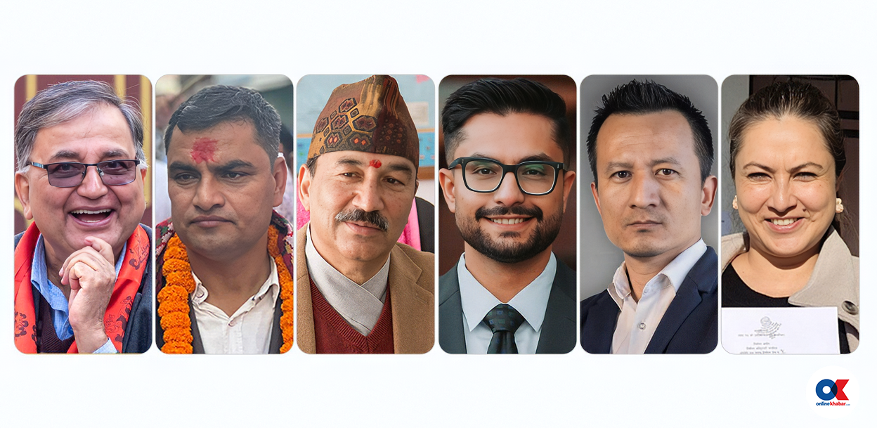 काठमाडौं-५ : पुराना ‘हेभिवेट’ लाई नयाँको चुनौती