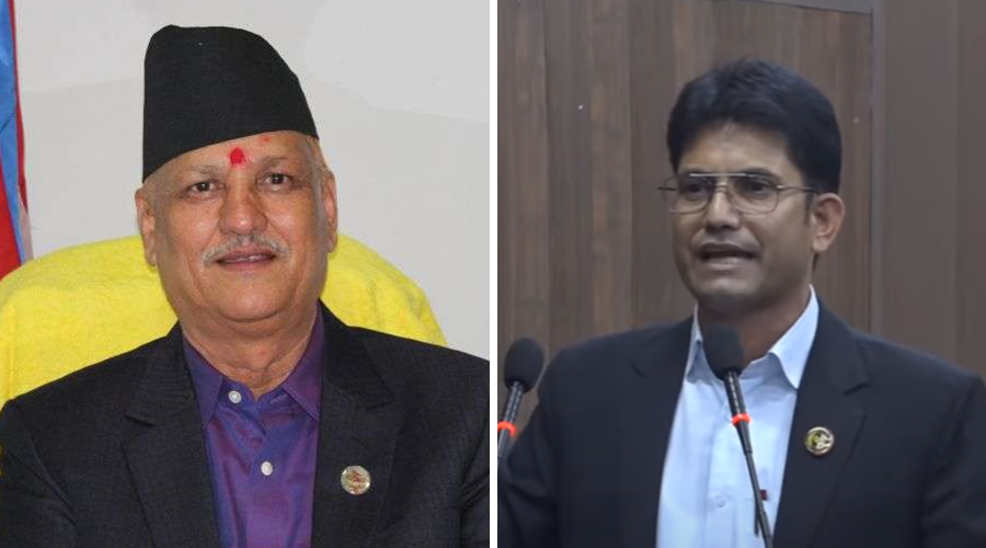 प्रतिनिधिसभा चुनाव : एमाले डोटीबाट भट्टसहित ८ जना सिफारिस