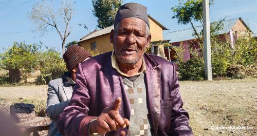 नयाँ बस्तीका पुराना दु:ख : आश्वासनको खेती सप्रियो, अधिकारको फसल भित्रिएन