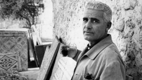 होलोकास्टका दौरान यहुदीहरूको ढाल बनेका गुमनाम अरब हिरो