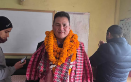 कानुन बुझेका खाती अब राष्ट्रिय सभाका माननीय