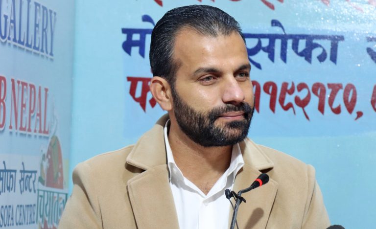 सार्वजनिक संवादका लागि घोषणा भयो ‘नेपालवाद’ शृङ्खला