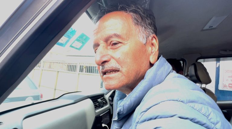 राजनीतिमा परिणाम स्वीकार गर्नुको विकल्प छैन : सिटौला