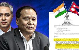 नेपाल-भारत सम्बन्धमै कुलमानको खेलबाड : यता सम्झौता खारेज, उता भारतको स्वीकृति
