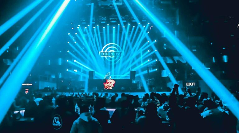 ‘एलओडी क्लब’ डिजे म्यागको पुन: नोमिनेसनमा