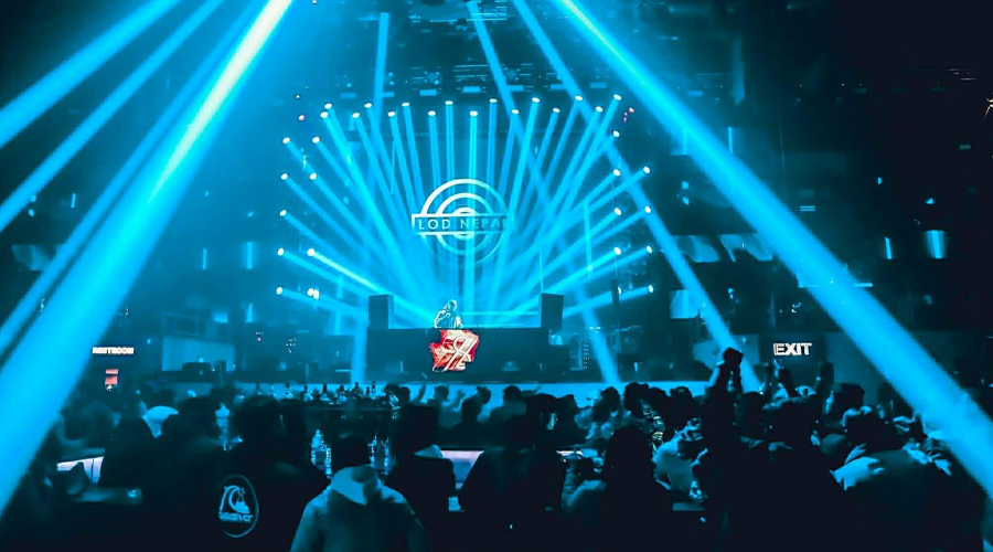 ‘एलओडी क्लब’ डिजे म्यागको पुन: नोमिनेसनमा