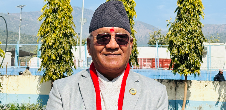 कांग्रेसका पाका नेता शाही बने राष्ट्रिय सभा सदस्य