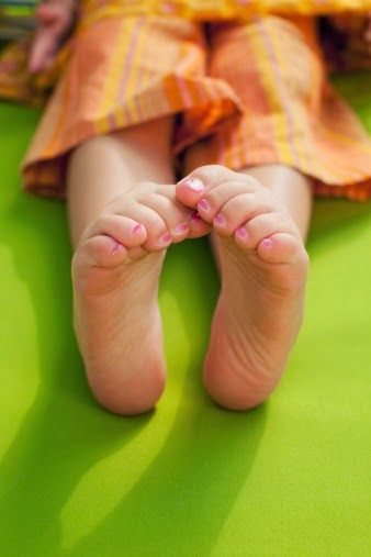 जाडोमा बालबालिकालाई हुनसक्छ भिटामिन डी को कमी, के गर्ने ?