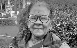 अनलाइनखबरकर्मी कमल नेपाललाई मातृशोक