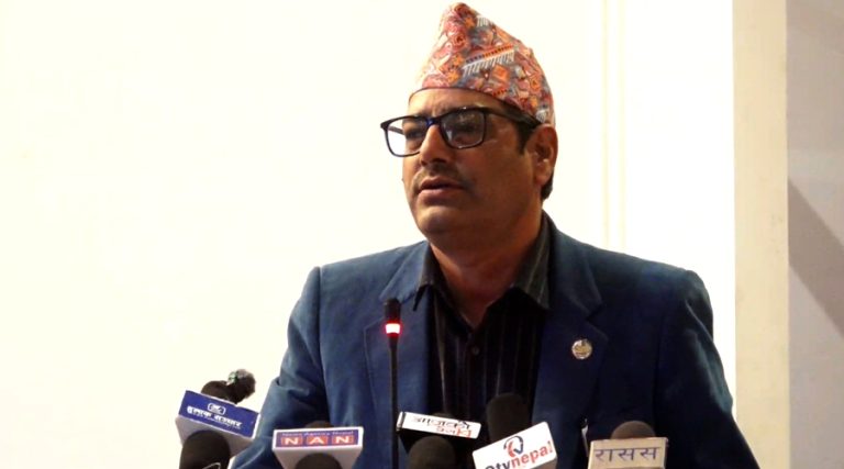 विकास आयोजनालाई सहजीकरण गर्न सरकार तत्पर छ : मन्त्री चौलागाईं