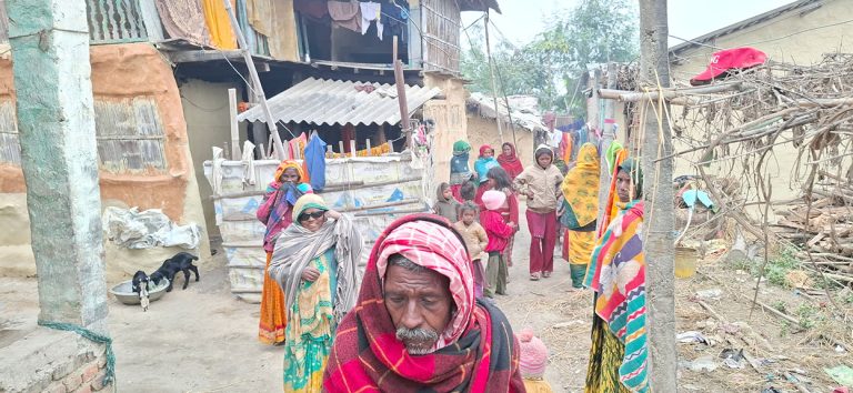 संविधानविपरीत मधेशी दलितको निरन्तर राजनीतिक बहिष्करण