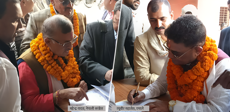 धनुषा-४ : ह्याट्रिकको लक्ष्यमा रघुवीर, बदला लिने दाउमा महेन्द्र