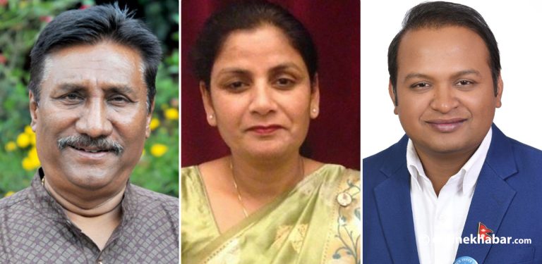 महोत्तरी–२ : १९ पटक मन्त्री बनेका भण्डारीलाई नयाँले दिँदैछन् चुनौती