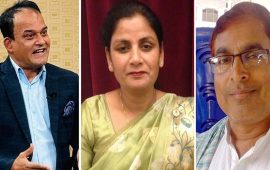 महोत्तरीका ३ क्षेत्रमा कांग्रेसले टुंग्यायो उम्मेदवार, १ मा बाँकी