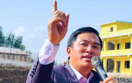 मेजर राई, राजकुमारी साह र जिवछ साह पनि नेकपाबाट निस्कासित