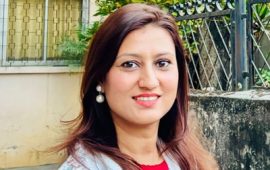 निमा काफ्ले