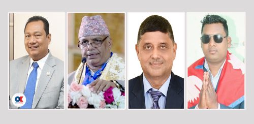 मोरङ-४ : हिजोका सहकर्मी आज प्रतिस्पर्धी