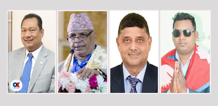 मोरङ-४ : हिजोका सहकर्मी आज प्रतिस्पर्धी