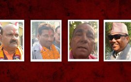 मोरङ-५ : दल खोलेर आए योगेन्द्र, कांग्रेस-एमालेबाट नयाँ उम्मेदवार