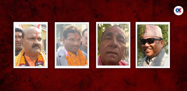 मोरङ-५ : दल खोलेर आए योगेन्द्र, कांग्रेस-एमालेबाट नयाँ उम्मेदवार