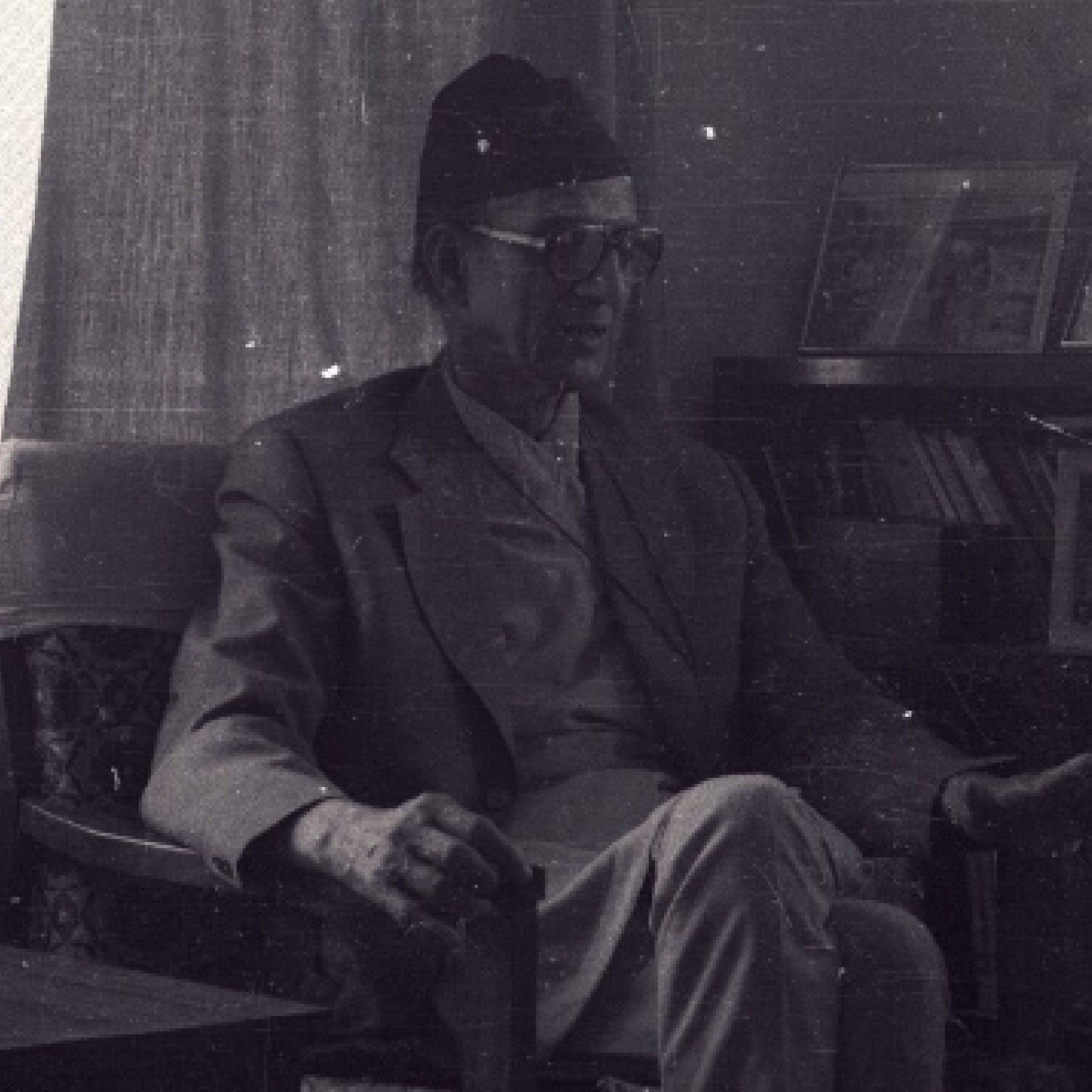 BP Koirala