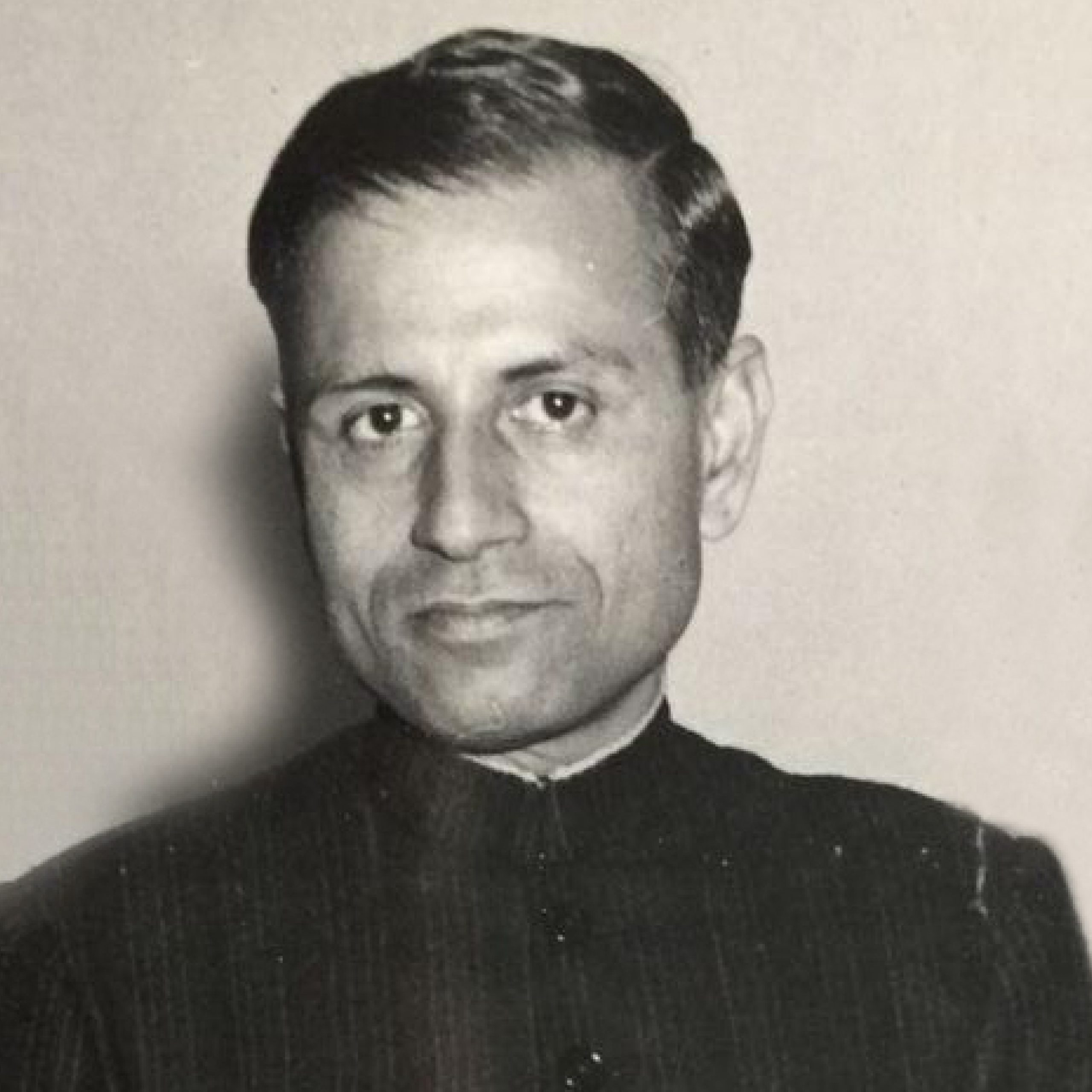 Matrika Prasad Koirala 2