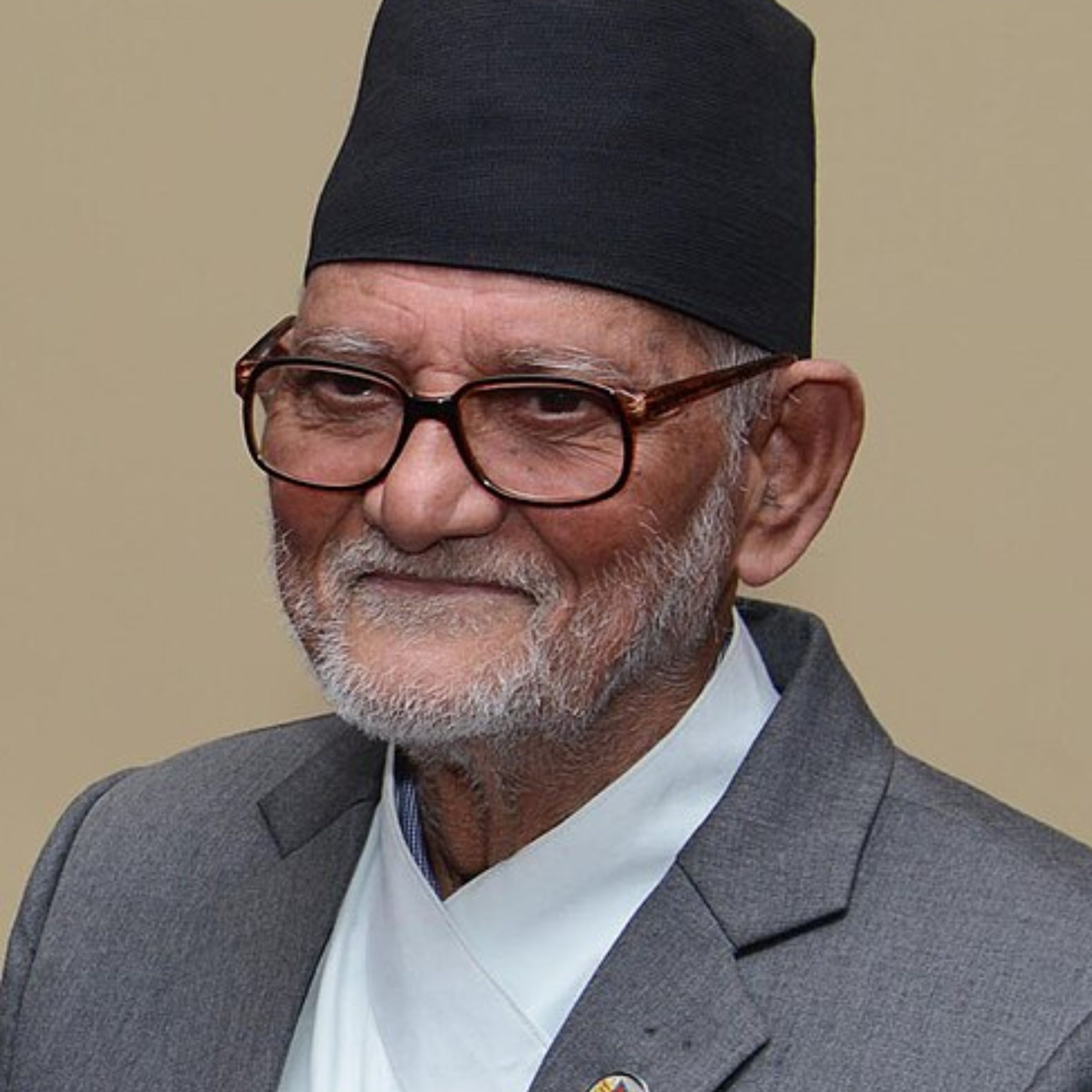 Sushil Koirala