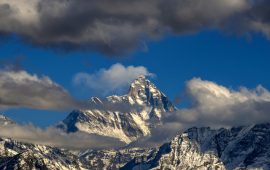 नन्दा देवीमा हराएको सीआईएको परमाणु यन्त्र र दक्षिण एशियामा मडारिएको महाविपत्ति