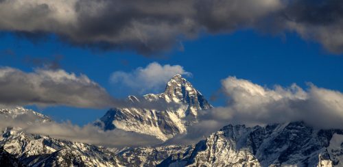 नन्दा देवीमा हराएको सीआईएको परमाणु यन्त्र र दक्षिण एशियामा मडारिएको महाविपत्ति