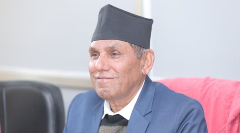 निर्वाचन सफल पार्न सबै पक्षलाई राष्ट्रिय सभा अध्यक्षको आग्रह