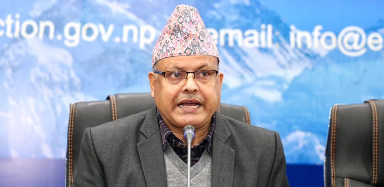 समानुपातिकतर्फ दुई करोड बढी मतपत्र छापिँदै