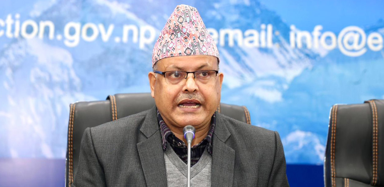 समानुपातिकतर्फ दुई करोड बढी मतपत्र छापिँदै