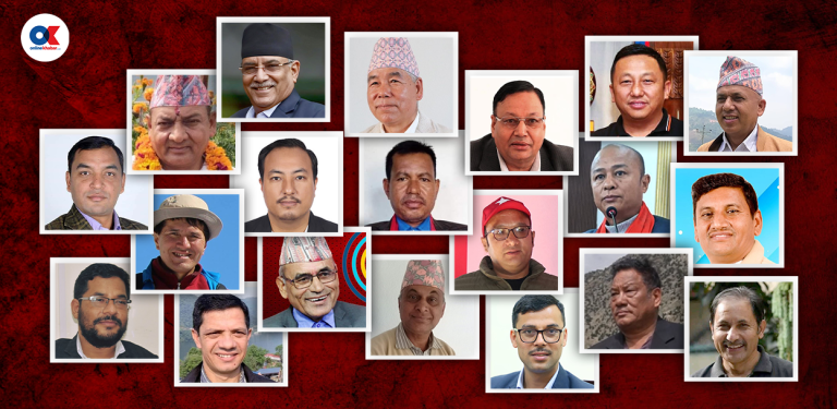 गण्डकीमा नेकपा : जितेकाले छाडे, नयाँलाई अवसर तर महिला उम्मेदवार शून्य