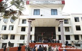 भृकुटीमण्डपमा विशेष महाधिवेशनको कार्तालिका, सानेपामा केन्द्रीय सदस्यहरू भेला हुँदै