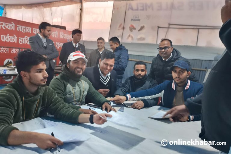 कांग्रेस विशेष महाधिवेशन : उम्मेदवार मनोनयनको समय साढे ७ बजेसम्म थपियो