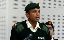 माघ २४ गते ११ औं संस्करणको प्रधान सेनापति खुला म्याराथन हुने