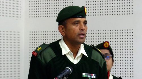 माघ २४ गते ११ औं संस्करणको प्रधान सेनापति खुला म्याराथन हुने