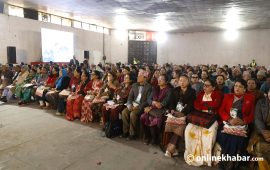 नेतृत्व चयनका लागि चुनावी प्रक्रिया अघि बढाउने निर्वाचन समितिको निर्णय