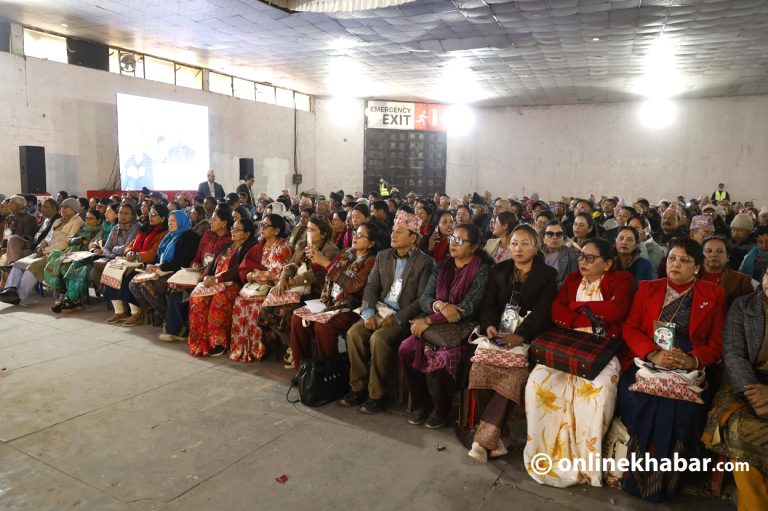 नेतृत्व चयनका लागि चुनावी प्रक्रिया अघि बढाउने निर्वाचन समितिको निर्णय